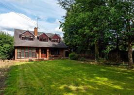 Orchard View, Paradise Lane, Slade Heath WV10 7NZ