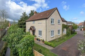 21, Barley Kiln Lane, Bedford MK43 7FB