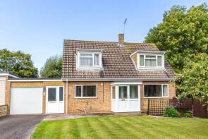 3, Mallow Lane, Peterborough PE7 3SW