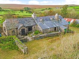 West Tober, Access To West Tober, Bolventor, Launceston PL15 7TY