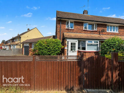 Richmond Drive, WESTCLIFF-ON-SEA