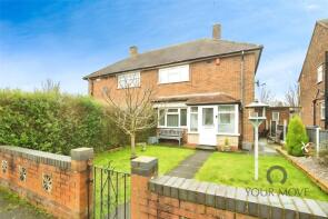 50, Dunkirk Avenue, West Bromwich B70 0ER