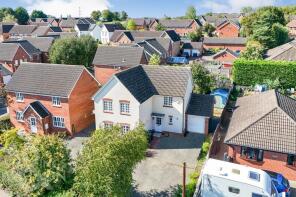 Tanti House, Flordon Road, Norwich NR15 1QX