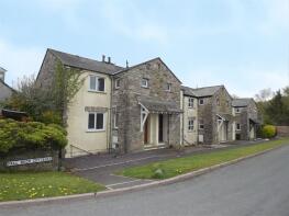 6, Fall Beck Cottages, Gatebeck, Kendal LA8 0JE