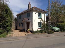 38, High Street, Cambridge CB21 5LU