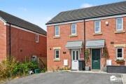 Heol Cynfeli, Rhos, Swansea, West Glamorgan