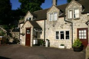 Lewisville Cottages, Eastcombe, Stroud GL6 7DN