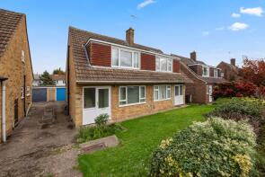 14, Westgate Close, Canterbury CT2 8JP