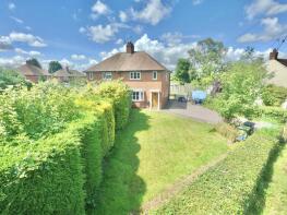 1, Mossfield, Market Drayton TF9 2SD