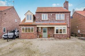 3, The Paddock, Station Road, Selby YO8 6ES