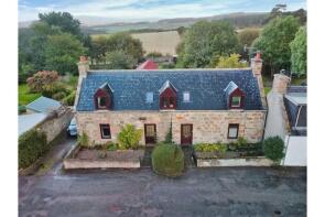 Struan, Moss Street, Aberlour AB38 7QN