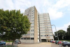 2, Beaver Tower, Mansell Close, Eastwood SS9 5YA