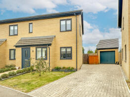 20, Terence Place, Ely CB7 6AR