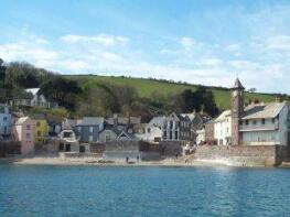 Valletort House, Market Street, Torpoint PL10 1ND