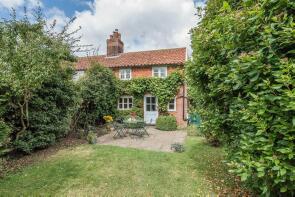Peppers Wash Cottage, Peppers Wash Lane, Woodbridge IP13 9PS