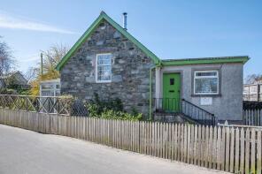 Mill Brae Cottage, Mill Street, Aberfeldy PH15 2BT