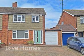 2, Roman Road, Bedford MK45 4QJ