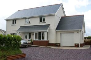 Rhosyn Gwyn, Coed Y Bryn SA44 5LN