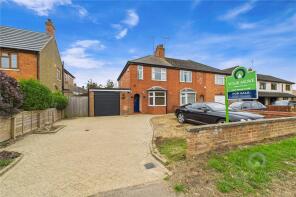 12, Bedford Road, Northampton NN7 1BD