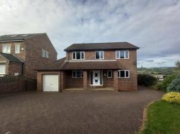 Springfield Cottage, Lydia Terrace, Newfield DL14 8BJ