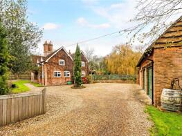 Townsend Cottage, Baughurst Road, Townsend, Wolverton RG26 5SU