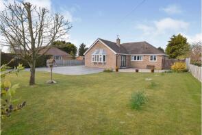 Silver Hill, Main Road, Horncastle LN9 5QF
