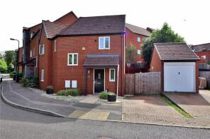 6, Townlands Crescent, Wolverton Mill, Milton Keynes MK12 5GS