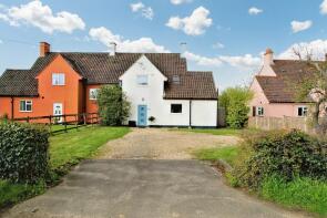 18, Brookside, Brandeston Road, Woodbridge IP13 7RU