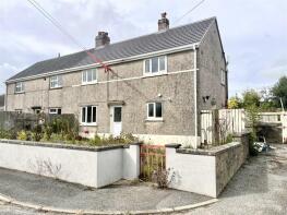 2, Feidir Fair, Llanglydwen, Whitland SA34 0XP