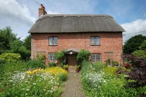 Comptons Cottage, Marsh Lane, Fordingbridge SP6 2BP
