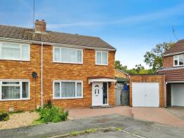 4, Sycamore Close, Sandhurst GU47 9DF
