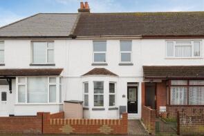 17, Gordon Road, Westwood, Margate CT9 4DZ