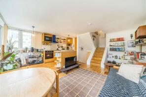 16, Braithwaite House, Bunhill Row, London EC1Y 8NE