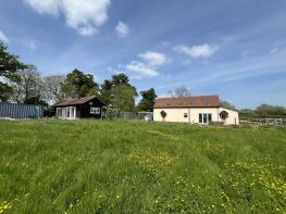 Cherry Tree Barn, Lodge Road, Tivetshall St. Margaret, Tivetshall St Margaret NR15 2AX