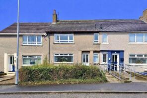 6, Lochmark Avenue, Ayr KA6 7BE