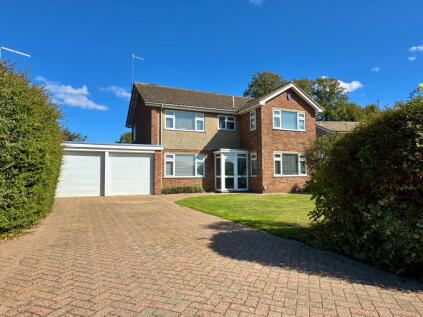 Rushmere Crescent, Rushmere, NN1