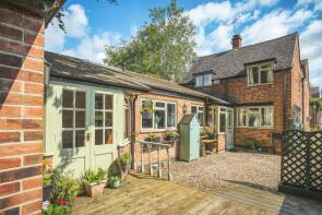 1, Moor Lane, Kirk Langley, Ashbourne DE6 4LQ