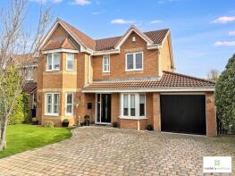 2, Brompton Avenue, Guisborough TS14 6GH