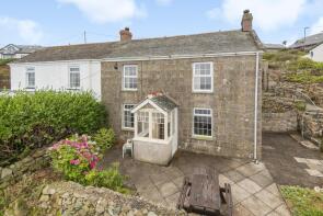 Jubilee Cottage, Access Track To Jubilee Cottage, Penzance TR19 7DB