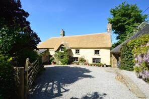 Eastacombe Farm, Road From Oak Cross To Prisam Lane, Okehampton EX20 3AU
