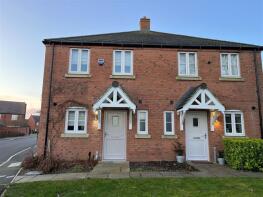 25, Hewitt Road, Warwick CV35 8EZ
