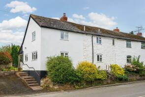 1, Dingledale, Green Lane, Leominster HR6 0BE