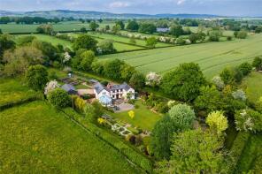 Pool Cottage, Gorsty Corner To Bearwood Cross Road, Leominster HR6 9EE