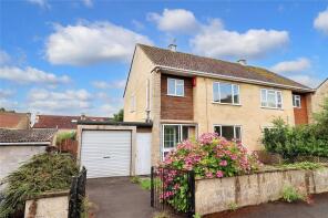 1, Chedworth Close, Claverton Down, Bath BA2 7AF