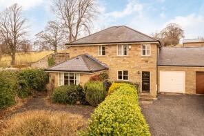 Walden, The Old Walled Garden, A696 Otterburn Main Road, Newcastle Upon Tyne NE19 1AT