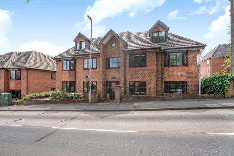 Anchor Hill, Knaphill, Woking, Surrey, GU21