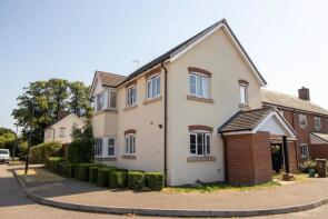 4, Pasture View, Oaklands Lane, Smallford, St Albans AL4 0FR