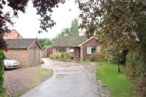Southlands, Rye Street, Malvern WR13 6AS