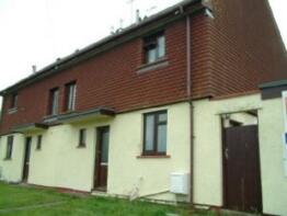 8, Ffordd Cerrig Mawr, Caergeiliog, Holyhead LL65 3LU