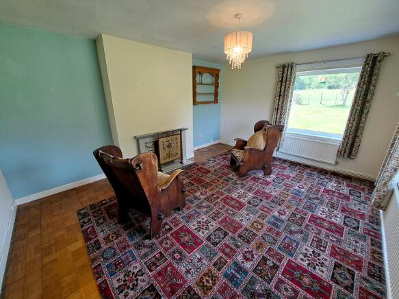 Sitting Room